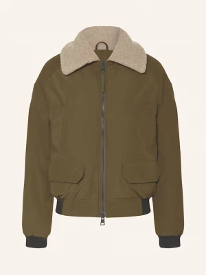 Obrázek produktu Canada Goose Péřová Bunda Chilliwack Aviator olivová