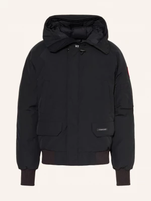 Obrázek produktu Canada Goose Péřová Bunda Chilliwack černá