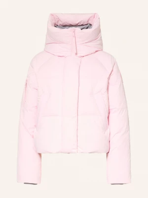 Obrázek produktu Canada Goose Péřová Bunda Chilliwack světle růžová