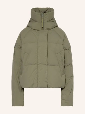 Obrázek produktu Canada Goose Péřová Bunda Chilliwack zelená