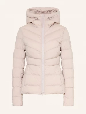 Obrázek produktu Canada Goose Péřová Bunda Claire světle růžová