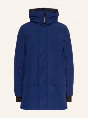 Obrázek produktu Canada Goose Péřová Bunda Langford tmavě modrá