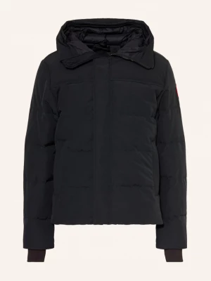Obrázek produktu Canada Goose Péřová Bunda Macmillan černá