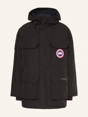 Obrázek produktu Canada Goose Péřová Parka Expedition černá