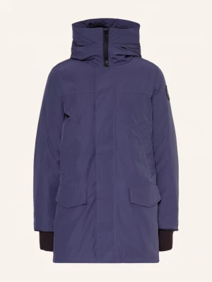 Obrázek produktu Canada Goose Péřová Parka Langford modrá
