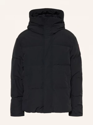 Obrázek produktu Canada Goose Péřová Parka Seymour černá