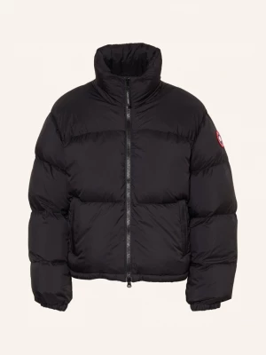 Obrázek produktu Canada Goose Péřové Bundy Fallon černá