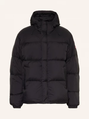 Obrázek produktu Canada Goose Péřové Bundy Sterling černá