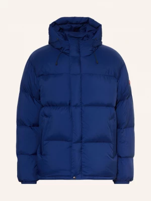 Obrázek produktu Canada Goose Péřové Bundy Sterling tmavě modrá