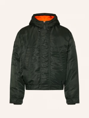 Obrázek produktu Canada Goose Péřový Bluzon Windrow černá