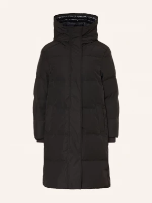 Obrázek produktu Canada Goose Péřový Kabát Louise Parka černá