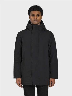 Obrázek produktu Canadian Classics Přechodová parka 'Nelson' černá
