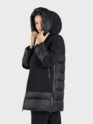 Obrázek produktu Canadian Classics Zimní parka ' BECANCOUR LONG ' černá