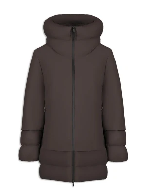 Obrázek produktu Canadian Classics Zimní parka ' BECANCOUR LONG ' mokka