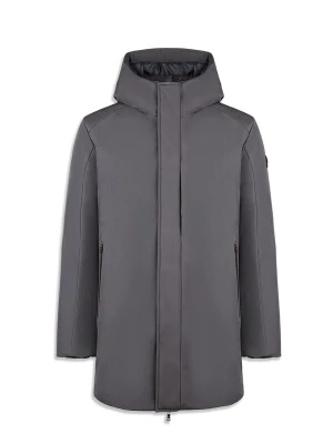 Obrázek produktu Canadian Classics Zimní parka ' PARKA CITY ' grafitová