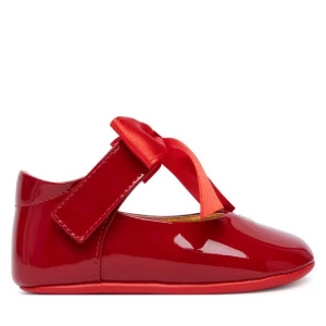 Obrázek produktu Capáčky Elisabetta Franchi F0A3-E0610-1855 Červená