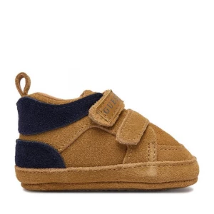 Obrázek produktu Capáčky Guess CEO-CM251231-1 Světle hnědá