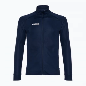 Obrázek produktu Capelli Tribeca Adult Training pánská fotbalová mikina navy CAPELLI NEW YORK Námořnická modř