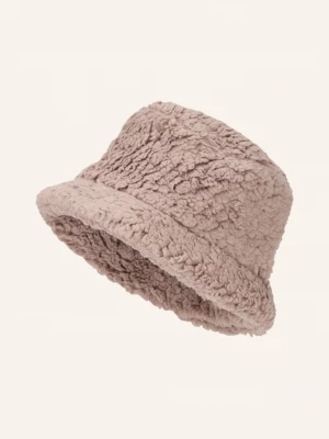 Obrázek produktu Capo Klobouk Bucket Hat Z Plyše černošedá