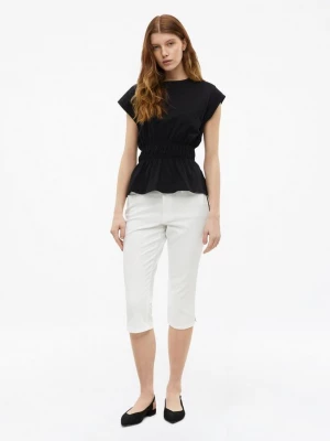 Obrázek produktu Capri džíny Betsy / Slim Fit / Mid Rise / Slim Leg s.Oliver