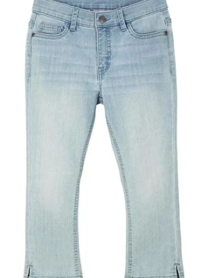 Obrázek produktu Capri džíny, Mid Waist BonPrix