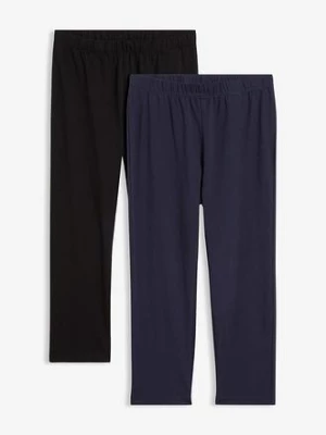 Obrázek produktu Capri legíny (2 ks v balení) BonPrix