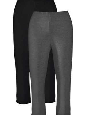 Obrázek produktu Capri legíny (2 ks v balení) BonPrix