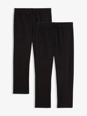 Obrázek produktu Capri legíny (2 ks v balení) BonPrix