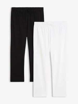 Obrázek produktu Capri legíny (2 ks v balení) BonPrix