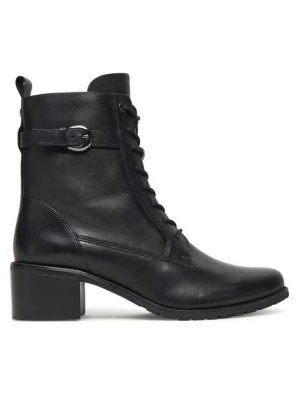 Obrázek produktu Caprice Kotníková obuv 9-25100-45 Černá