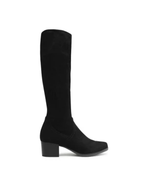 Obrázek produktu Caprice Kozačky 9-25506-41 Černá