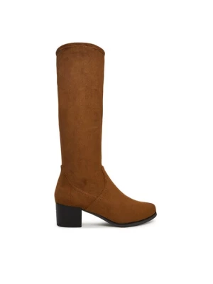 Obrázek produktu Caprice Kozačky 9-25506-41 Hnědá