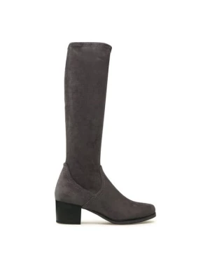 Obrázek produktu Caprice Kozačky 9-25506-41 Šedá