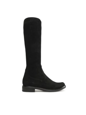 Obrázek produktu Caprice Kozačky 9-25512-41 Černá