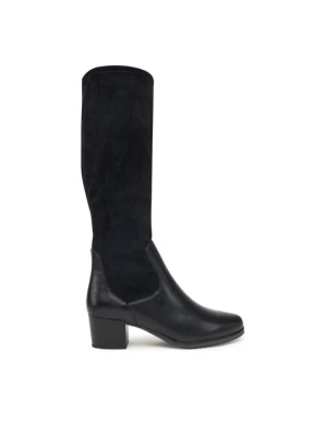 Obrázek produktu Caprice Kozačky 9-25531-45 Černá