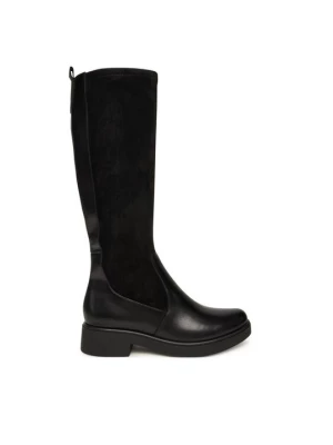 Obrázek produktu Caprice Kozačky 9-26505-43 Černá