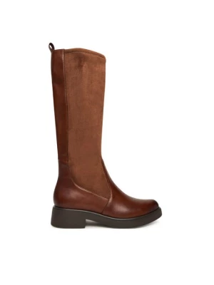 Obrázek produktu Caprice Kozačky 9-26505-43 Hnědá