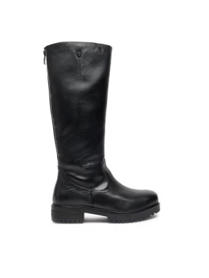 Obrázek produktu Caprice Kozačky 9-26650-43 Černá