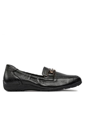 Obrázek produktu Caprice Loafersy 9-24654-42 Černá