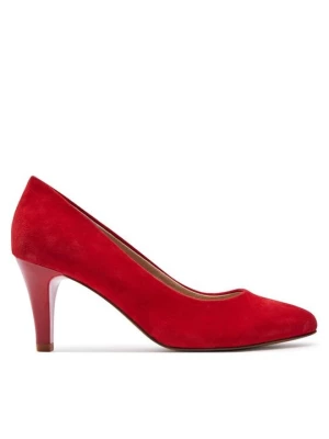 Obrázek produktu Caprice Lodičky 9-22405-42 Červená