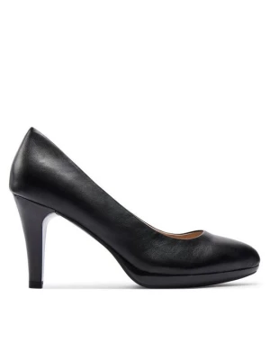 Obrázek produktu Caprice Lodičky 9-22414-42 Černá