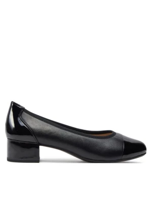 Obrázek produktu Caprice Lodičky 9-22500-42 Černá