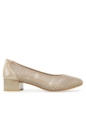 Obrázek produktu Caprice Lodičky 9-22501-44 Béžová