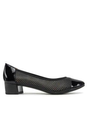 Obrázek produktu Caprice Lodičky 9-22504-44 Černá