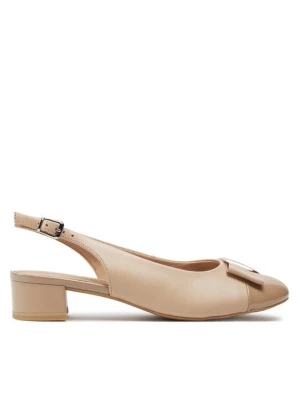 Obrázek produktu Caprice Lodičky 9-29502-42 Béžová