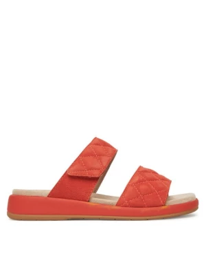 Obrázek produktu Caprice Nazouváky 9-27204-44 Oranžová