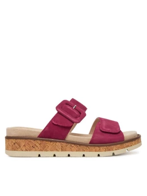 Obrázek produktu Caprice Nazouváky 9-27206-44 Růžová