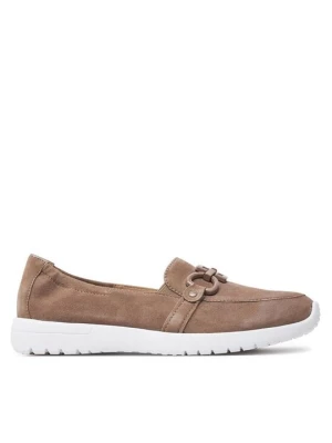 Obrázek produktu Caprice Polobotky 9-24708-42 Hnědá