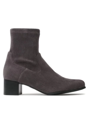 Obrázek produktu Caprice Polokozačky 9-25316-41 Šedá