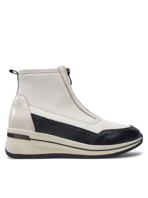 Obrázek produktu Caprice Polokozačky 9-25433-43 Bílá